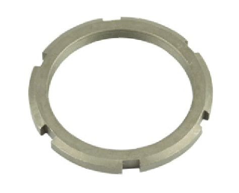 Kovan Somonu İlave Dingil (M10-SP007)